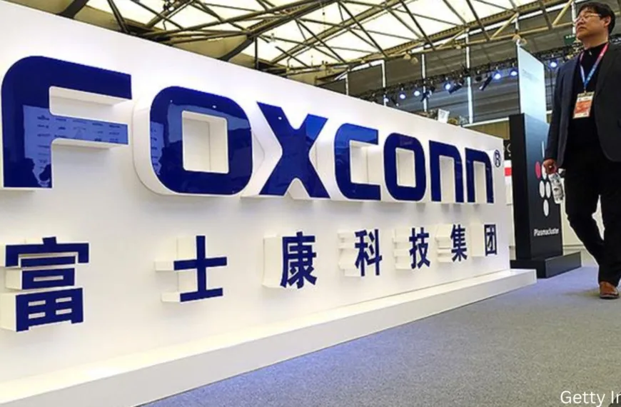 Foxconn