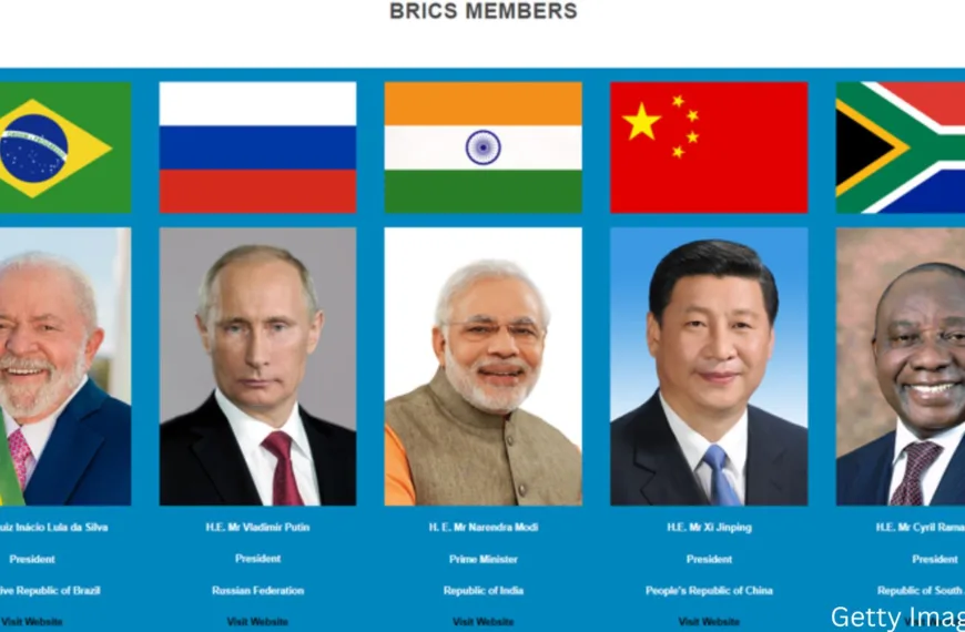 Brics