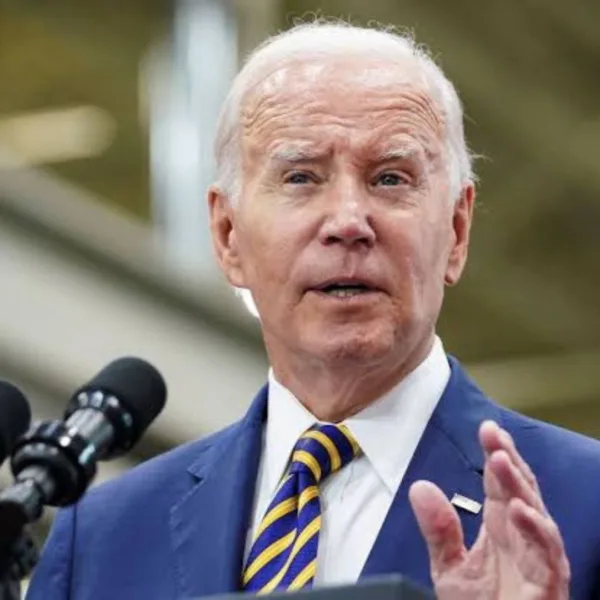Breaking: President Joe Biden Suspends Re-Election Campaign After Recovering from COVID-19