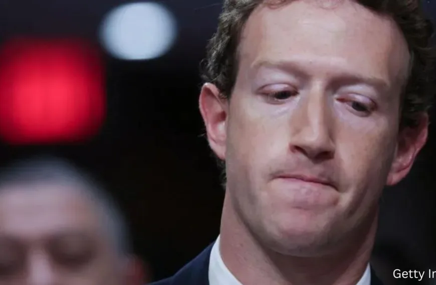 Zuckerberg