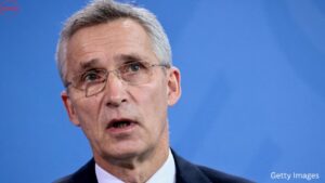 Stoltenberg