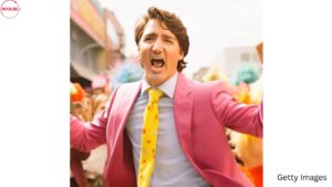 Trudeau