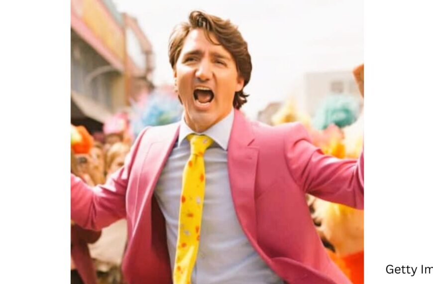 Trudeau