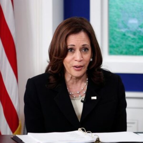 Kamala Harris Criticizes Christopher Columbus and European Explorers for Their Role in Devastation, Violence, and Disease