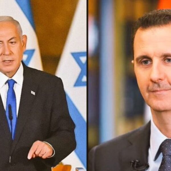 Israel’s Threat to Bashar al-Assad: A Complex Geopolitical Landscape