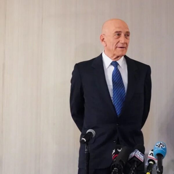 Ehud Olmert’s Critique of Israeli Leadership: A Call to Address Extremism and the Path Forward