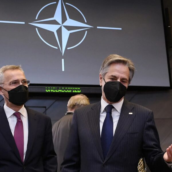 NATO’s Strategic Challenges: Assessing the Alliance’s Viability Against Russia and China