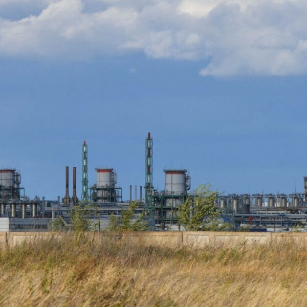 The Russia-Austria Gas Crisis: Economic Fallout and Geopolitical Implications for Europe