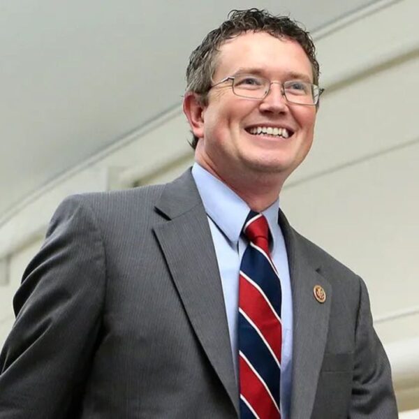 The Call for Prayer: US Congressman Thomas Massie’s Plea for Syrian Christians Post-Assad