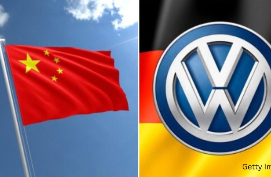 The Potential of Chinese Investment in Germany’s Auto Industry: Strategic Moves Amid Economic Uncertainty