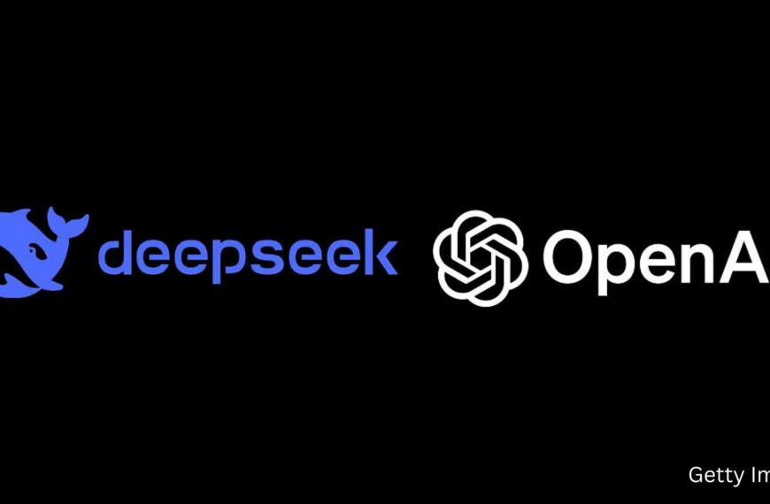 DeepSeek