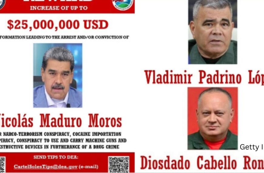 Maduro