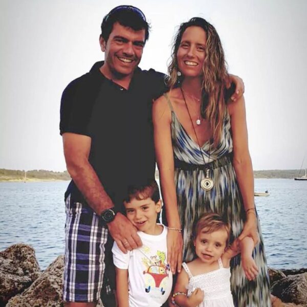 Tragic Loss: Siemens Executive Agustin Escobar and Family Confirmed as Victims of Hudson River Helicopter Crash