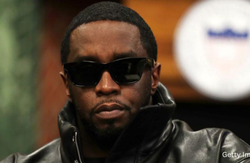 Sean “Diddy” Combs Rejects Plea Deal in Federal Racketeering and Sex Trafficking Case