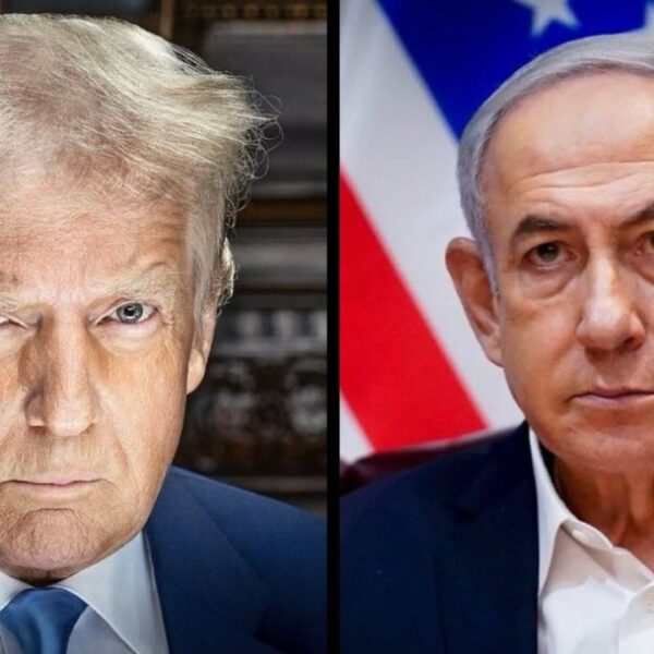 Trump Cuts Ties with Netanyahu, Cancels Israel Visit, and Decouples Saudi Nuclear Deal from Normalization: A Dramatic Turn in Middle East Policy